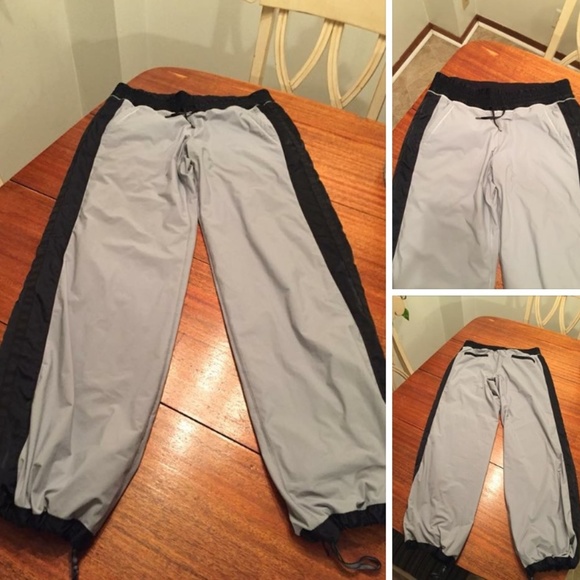 LuLuLemon Run: Right Round Pant - Picture 4 of 4